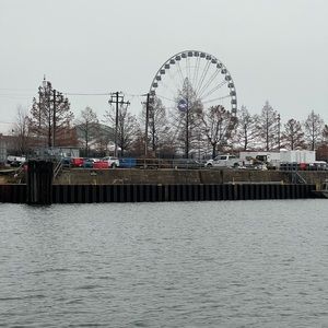 Meet your Posher, Ana